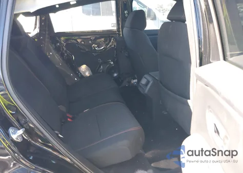 2024 Honda Hr-V from USA, damaged, VIN 3CZRZ1H52RM746277